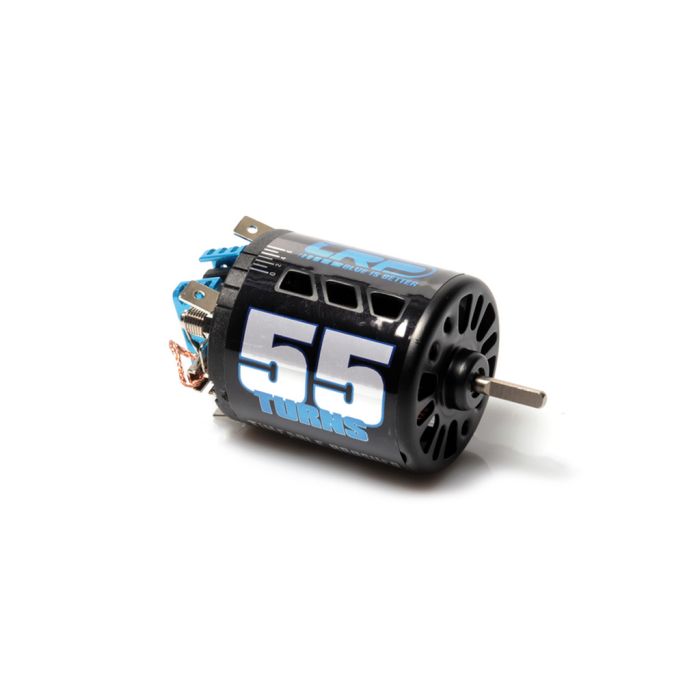 LRP 55 Turns Brushed Motor (LRP57552) LRP 55 Turns Brushed Motor (LRP57552)