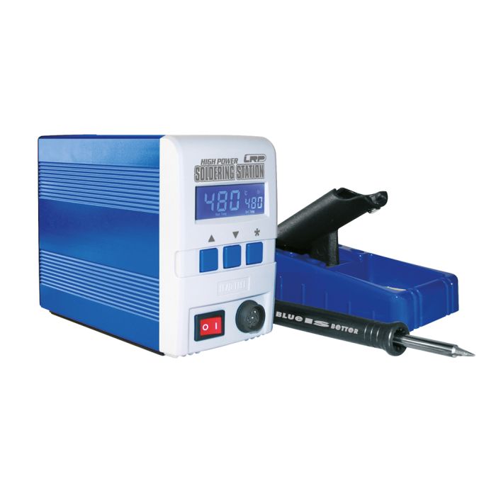 LRP High Power Soldering Station (LRP65800) LRP High Power Soldering Station (LRP65800)