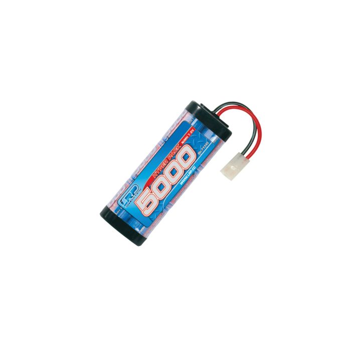 LRP Hyper Pack 5000 NiMh Stick 7.2V-Tamiya (LRP71145) LRP Hyper Pack 5000 NiMh Stick 7.2V-Tamiya (LRP71145)