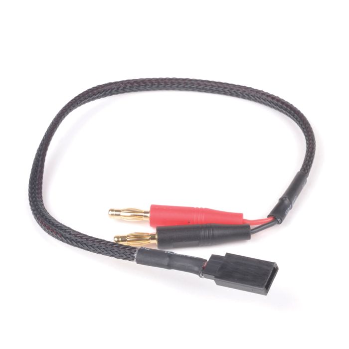 Monkey King Charge Leads - Futaba Rx Monkey King Charge Leads - Futaba Rx