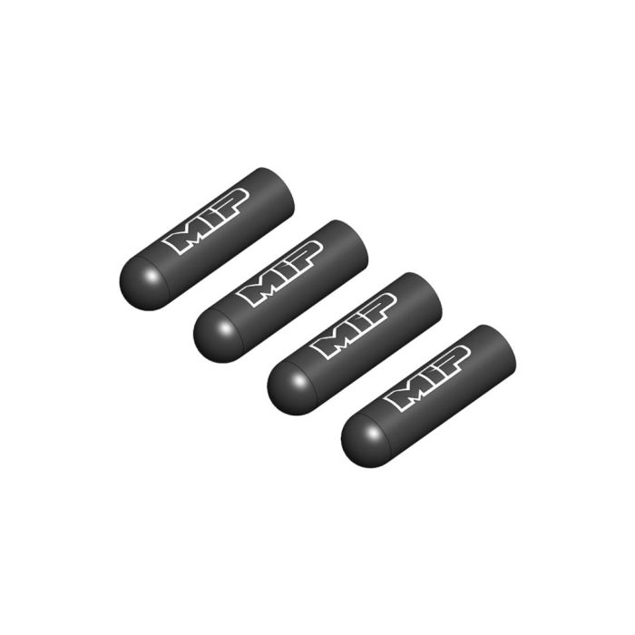 MIP Wrench Tip Caps - Med 5/64, 3/32, 2mm,2.5mm (MP5152) MIP Wrench Tip Caps - Med 5/64, 3/32, 2mm,2.5mm (MP5152)
