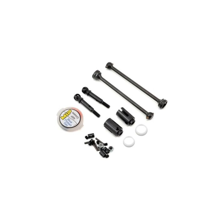MIP C-CVD Kit/Trx Slash/NCI-Rub/Stampede (MP8106) MIP C-CVD Kit/Trx Slash/NCI-Rub/Stampede (MP8106)