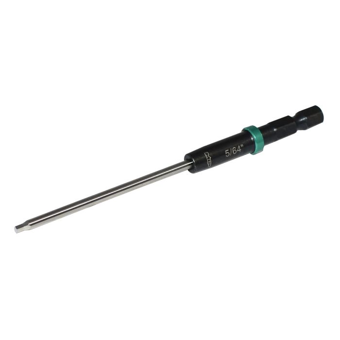 MIP 5/64 Speed Tip Hex Driver Wrench Gen 2 (MP9202S) MIP 5/64 Speed Tip Hex Driver Wrench Gen 2 (MP9202S)