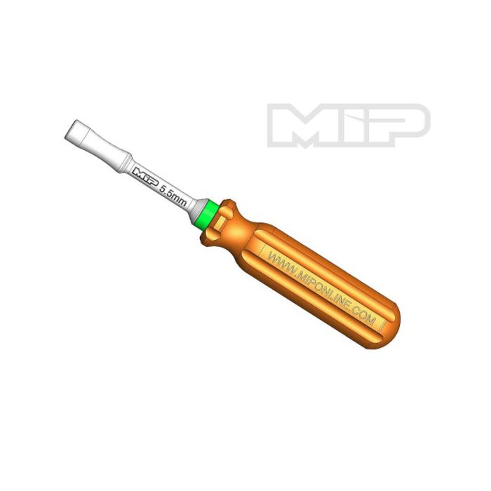 MIP Nut Driver Wrench - 5.5mm (MP9703) MIP Nut Driver Wrench - 5.5mm (MP9703)