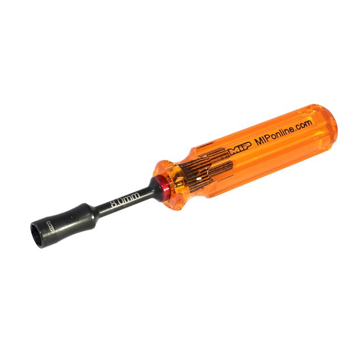 MIP 8.0mm Nut Driver Wrench, Gen 2 (MP9805) MIP 8.0mm Nut Driver Wrench, Gen 2 (MP9805)