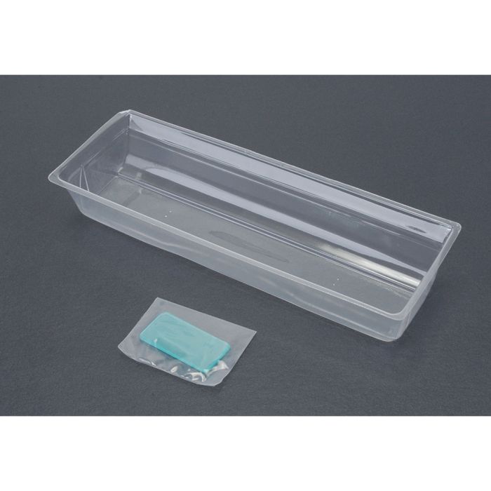 MR33 Touring Wing - 1mm (MR-WING) MR33 Touring Wing - 1mm (MR-WING)