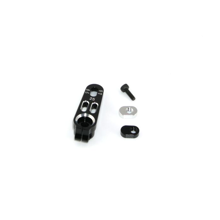 MR33 Adjustable Servo Horn 25t Futaba (MR33-AAS25T) MR33 Adjustable Servo Horn 25t Futaba (MR33-AAS25T)