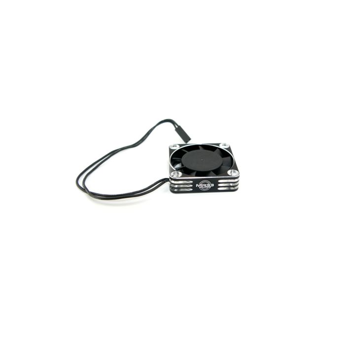 MR33 Alu High Speed Cooling Fan 40mm (MR33-ACF-40) MR33 Alu High Speed Cooling Fan 40mm (MR33-ACF-40)