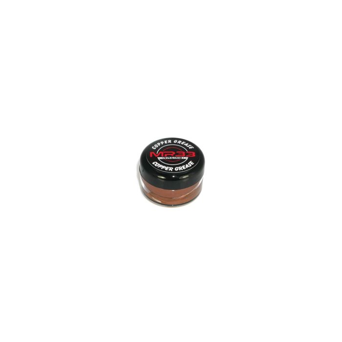 MR33 Copper Grease (MR33-COG)
