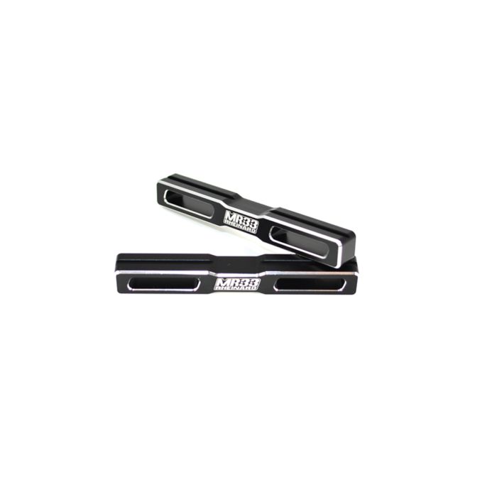MR33 Droop Blocks (MR33-DB) MR33 Droop Blocks (MR33-DB)
