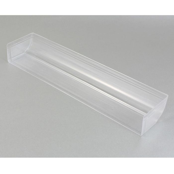 MR33 Touring Rear Wing 0.5mm v2 (MR33-RW05) MR33 Touring Rear Wing 0.5mm v2 (MR33-RW05)
