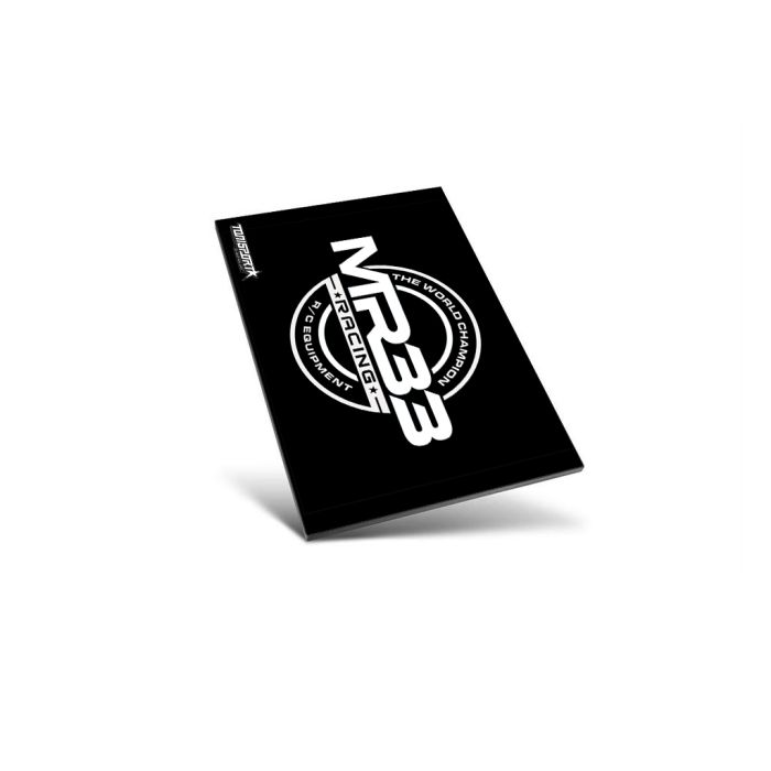 MR33 Decal Inc Hudy Setup Board-White (MR33-SB-W) MR33 Decal Inc Hudy Setup Board-White (MR33-SB-W)