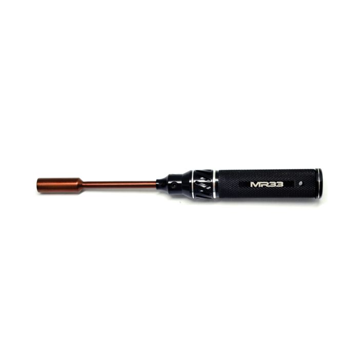 MR33 World Champ Tools 7.0mm Nut Driver (MR33-T-7.0-ND) MR33 World Champ Tools 7.0mm Nut Driver (MR33-T-7.0-ND)