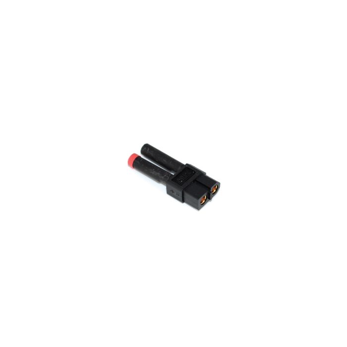 MR33 XT60 Adaptor + 4.0 Female (MR33-XT60) MR33 XT60 Adaptor + 4.0 Female (MR33-XT60)