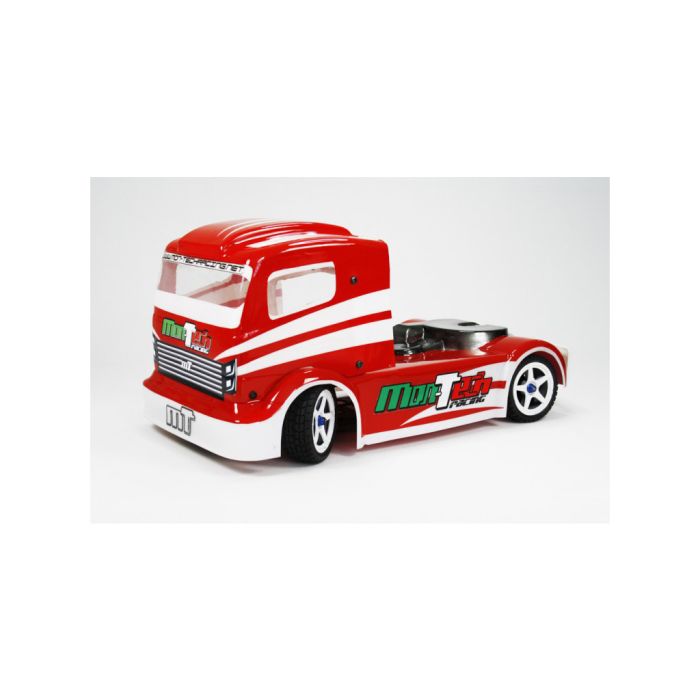 Montech M Truck Body (MT007007) Montech M Truck Body (MT007007)