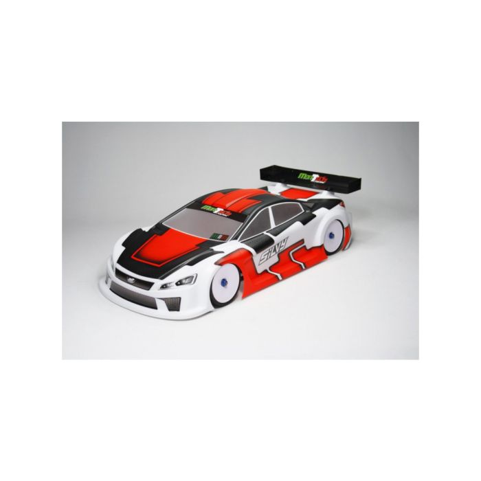 Montech Silvy Body Touring 190mm (MT015013) Montech Silvy Body Touring 190mm (MT015013)