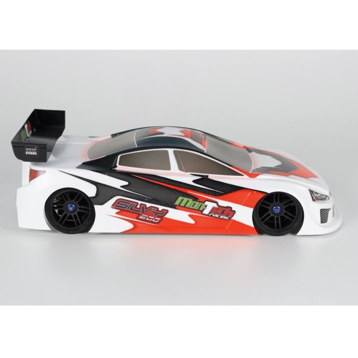Montech Silvy 200 Body (MT017011) Montech Silvy 200 Body (MT017011)