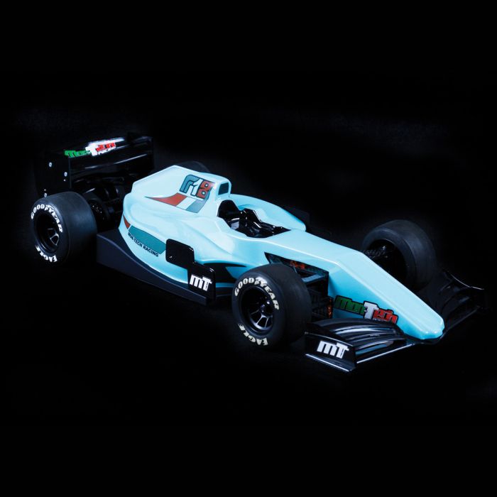 Montech F18 F1 Body (MT018009) Montech F18 F1 Body (MT018009)