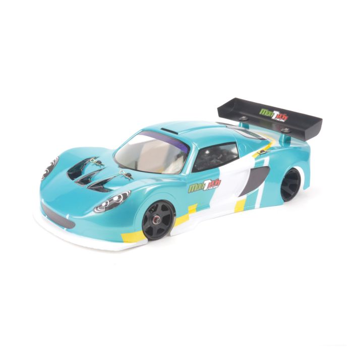 Montech LTS-GT Body (MT018012) Montech LTS-GT Body (MT018012)