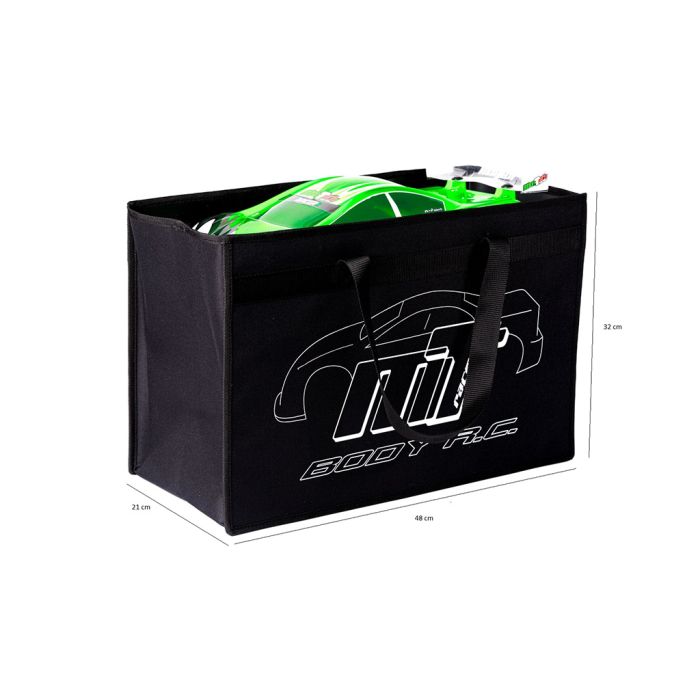 Montech Body Bag 48 x 21 x 32 (MT020026) Montech Body Bag 48 x 21 x 32 (MT020026)