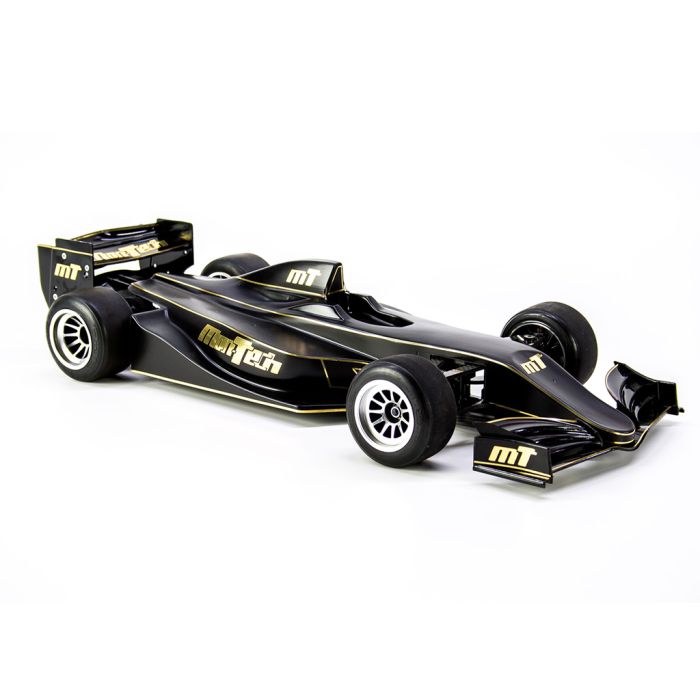 Montech Formula 1 - F22 Body (MT021009) Montech Formula 1 - F22 Body (MT021009)