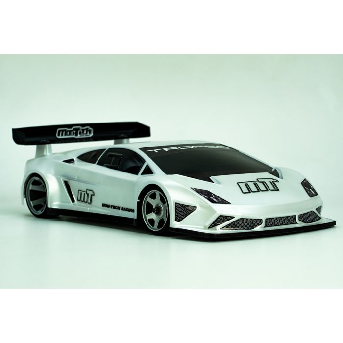 Montech Trofeo GT12 Body - Lightweight (MT022001L) Montech Trofeo GT12 Body - Lightweight (MT022001L)