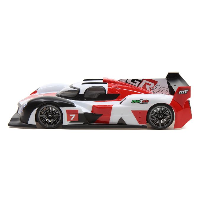 Montech GR-10 LMH Body (MT023010)