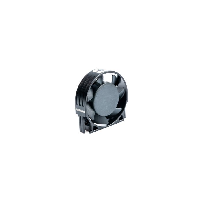 Nosram Alu Super High Rev Motor Fan 40x40x10mm (NR901838) Nosram Alu Super High Rev Motor Fan 40x40x10mm (NR901838)