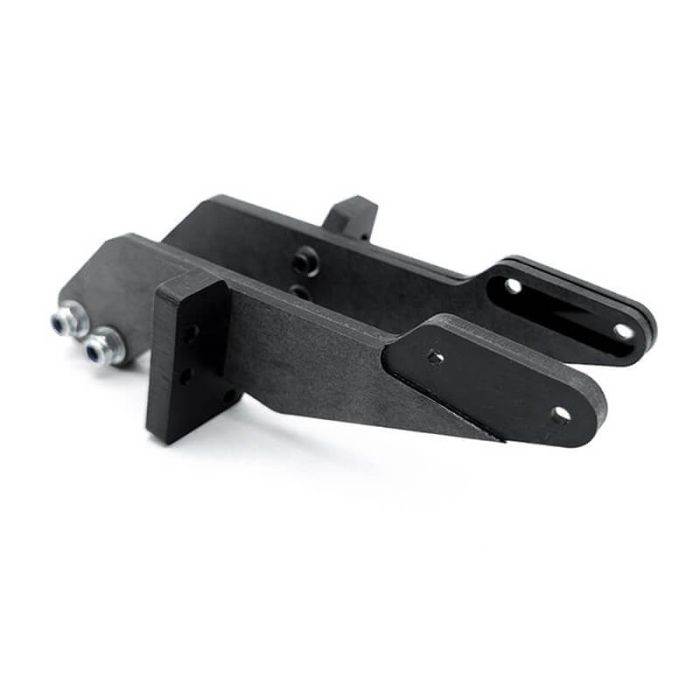 Phase 1 RC Wingmount Arrma Kraton / Outcast (P1RC-AR022) Phase 1 RC Wingmount Arrma Kraton / Outcast (P1RC-AR022)
