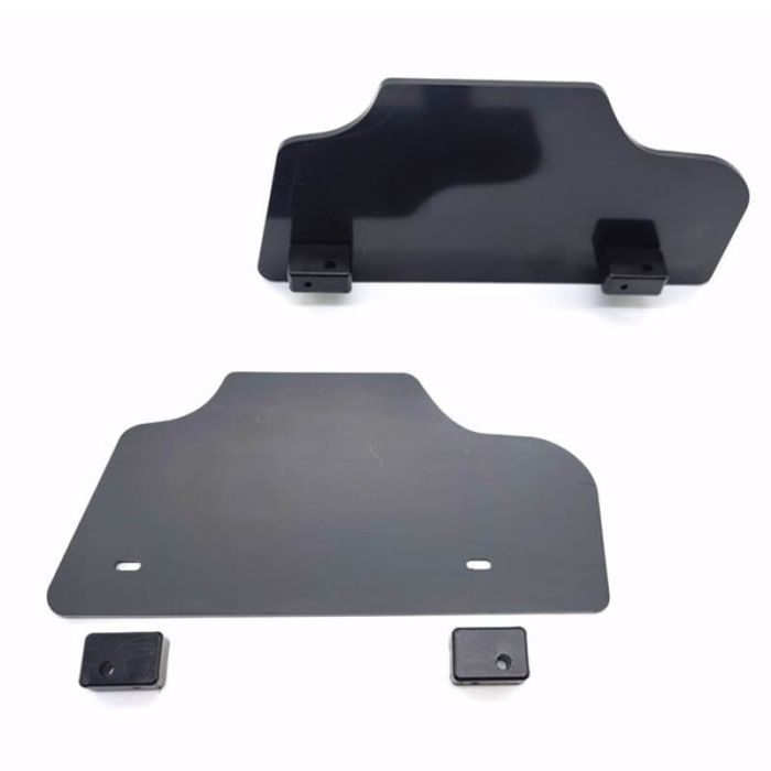 Phase 1 RC Mudguards Kraton / Outcast 8S (P1RC-AR028) Phase 1 RC Mudguards Kraton / Outcast 8S (P1RC-AR028)