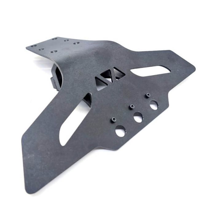Phase 1 RC Bumper Arrma Kraton / Outcast 8S Front (P1RC-AR029) Phase 1 RC Bumper Arrma Kraton / Outcast 8S Front (P1RC-AR029)