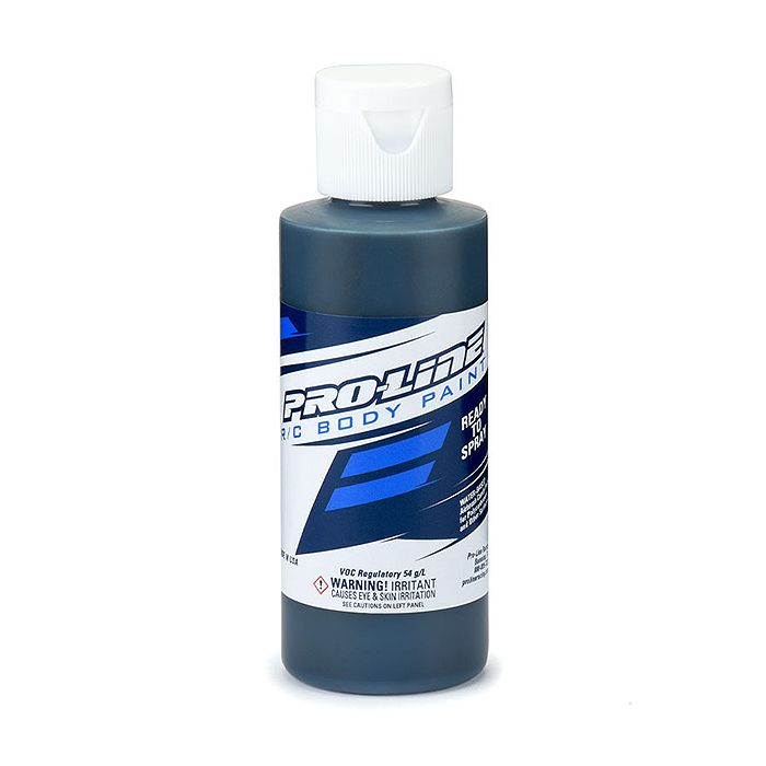 Proline RC Body Paint - Candy Turquoise (PL6329-06) Proline RC Body Paint - Candy Turquoise (PL6329-06)