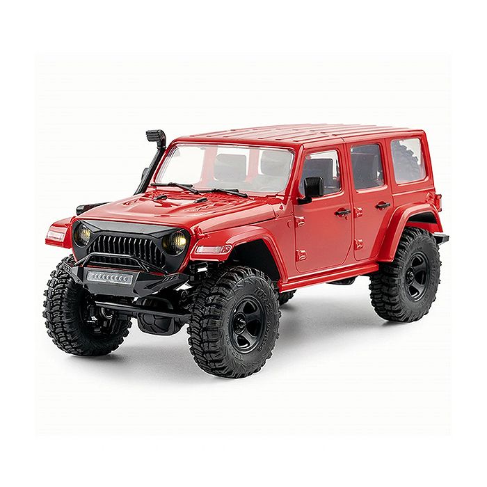 ROC Hobby Firehorse 1:18Th Scaler RTR ROC Hobby Firehorse 1:18Th Scaler RTR
