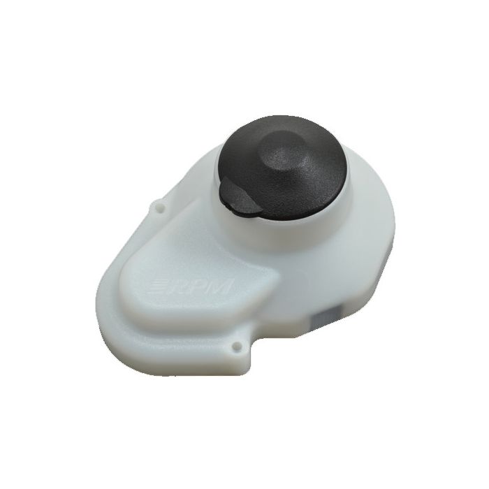 RPM Ae RC10 & RC10T Classic Gear Cover RPM Ae RC10 & RC10T Classic Gear Cover