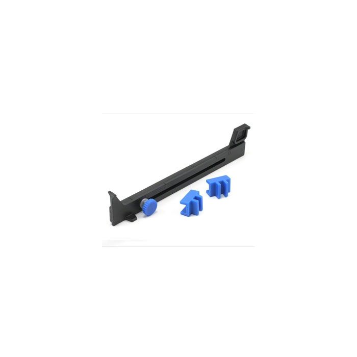 RPM Toe-In Gauge Black