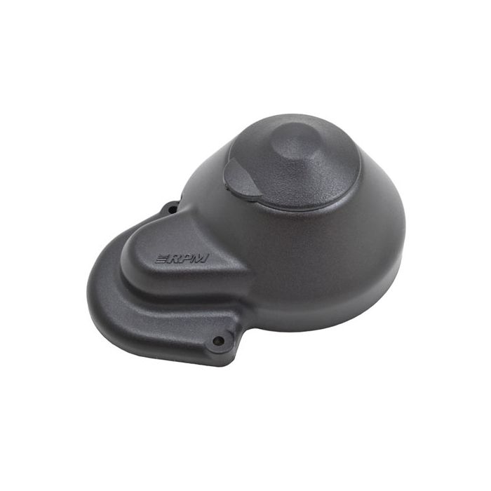RPM Gear Cover For Ecx Torment 2wd Ruckus/Circuit 2wd & Boost RPM Gear Cover For Ecx Torment 2wd Ruckus/Circuit 2wd & Boost