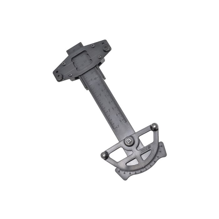 RPM Shock Duplicator - For Use With Shocks Up To 158Mm RPM Shock Duplicator - For Use With Shocks Up To 158Mm