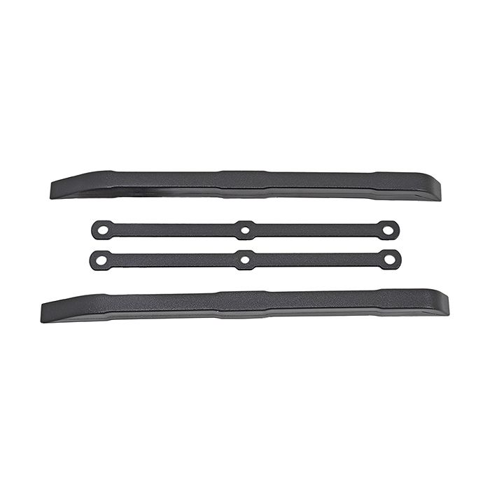 RPM Roof Skid Rails For the Traxxas X-Maxx