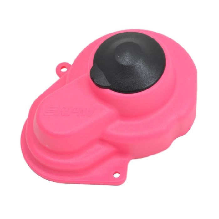 RPM Gear Cover Pink Traxxas Rustler/Stampede/Bandit/Slash RPM Gear Cover Pink Traxxas Rustler/Stampede/Bandit/Slash