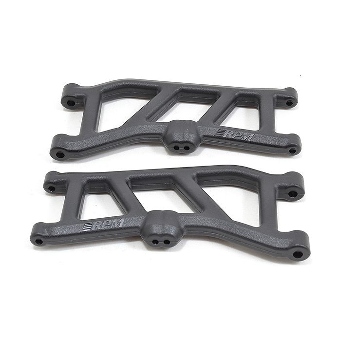 RPM Arrma Kraton/Outcast 4S Blx Front A-Arms RPM Arrma Kraton/Outcast 4S Blx Front A-Arms