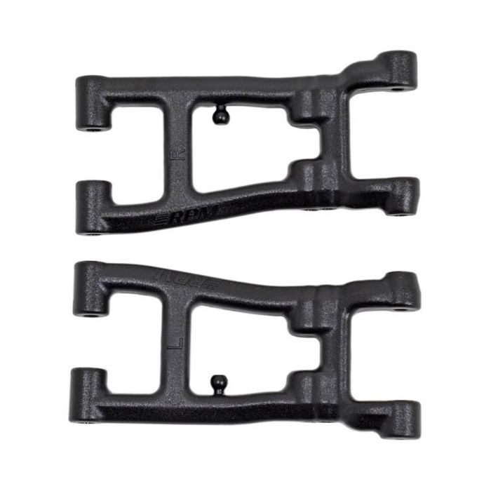 RPM Rear A-Arms For Assoc B6 & B6D RPM Rear A-Arms For Assoc B6 & B6D