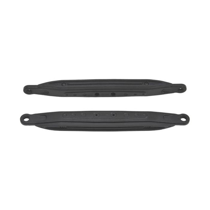 RPM Traxxas Unlimited Desert Racer Trailing Arms Black