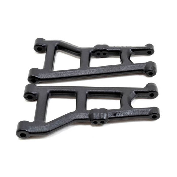 RPM Arrma Front Arms Big Rock 4X4,Senton4X4,Granite4X4