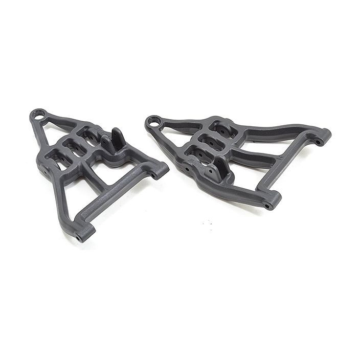 RPM Front Lower A-Arms For Traxxas Unlimited Desert Racer RPM Front Lower A-Arms For Traxxas Unlimited Desert Racer