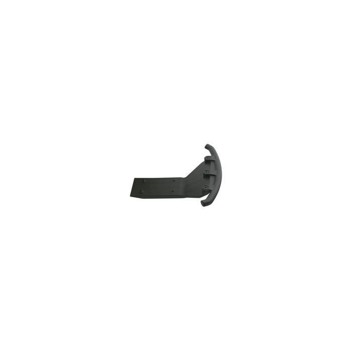 RPM Hpi Baja 5B Front Bumper & Skid Plate RPM Hpi Baja 5B Front Bumper & Skid Plate
