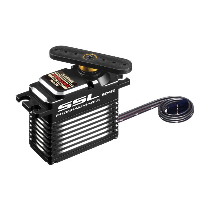 Sanwa PGS-XB2 Servo (SA107A54563A) Sanwa PGS-XB2 Servo (SA107A54563A)