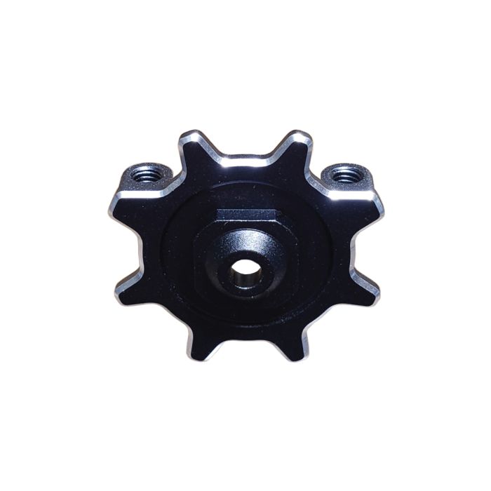 Sanwa M17 Alloy Steering Base (SA191A04602A) Sanwa M17 Alloy Steering Base (SA191A04602A)