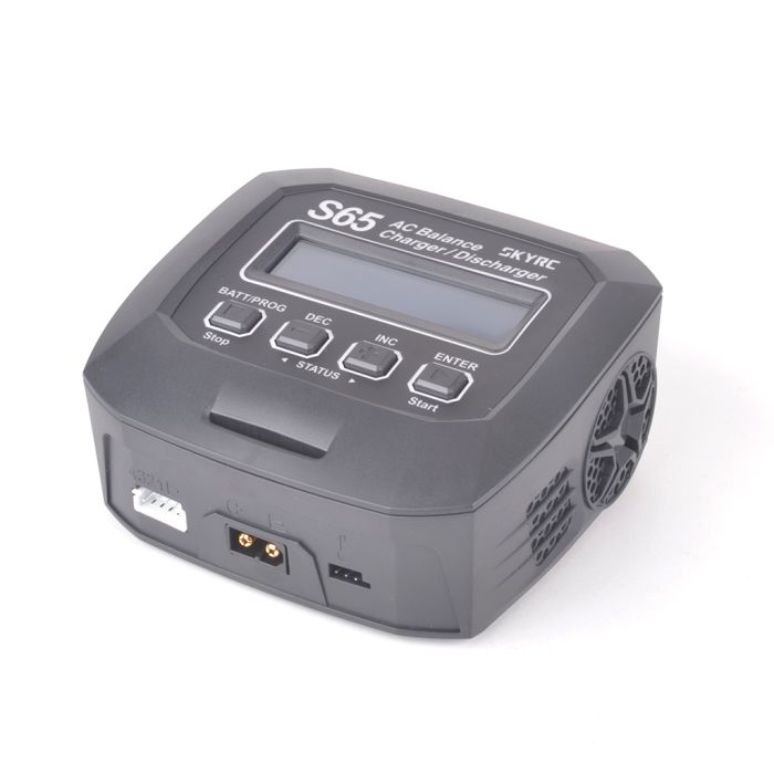 SKY RC S65 Charger AC 65W SKY RC S65 Charger AC 65W