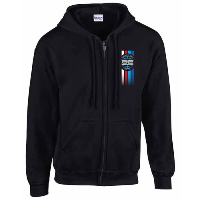 Team Associated / Reedy / FT / CML Team Zip Hoodie - Large (SP004L)