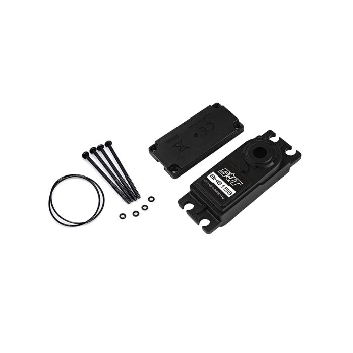 SRT 615S 1/10th On-Road HV Brushless Servo Case (SRTBH615S-C) SRT 615S 1/10th On-Road HV Brushless Servo Case (SRTBH615S-C)